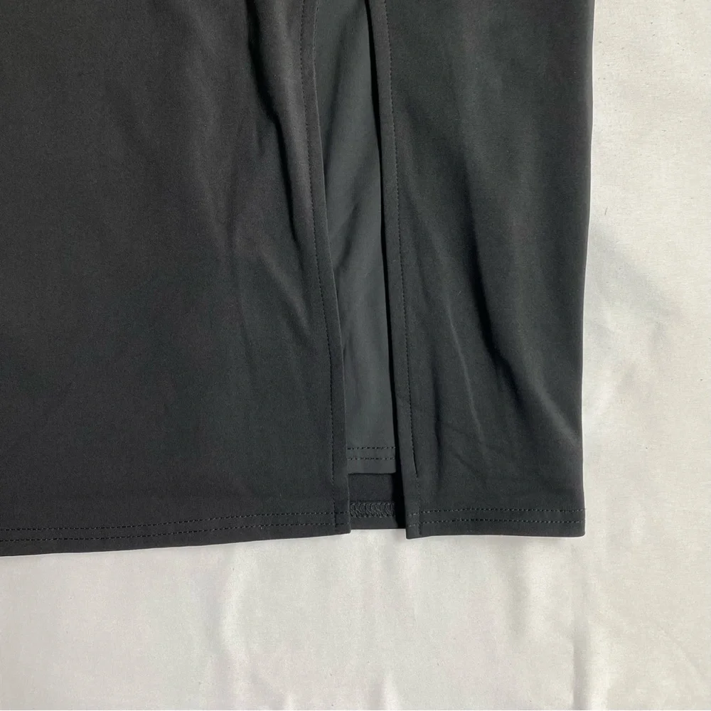 Strapless F21 Bodycon Dress - Picture 4 of 6